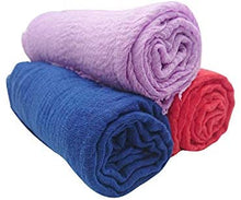 Load image into Gallery viewer, MANSHU 3 PCS Soft Large Scarf Shawl Wrap Hijab - Zainab&#39;s Closet