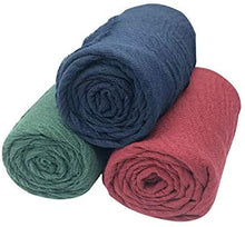 Load image into Gallery viewer, MANSHU 3 PCS Soft Large Scarf Shawl Wrap Hijab - Zainab&#39;s Closet