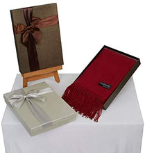 Load image into Gallery viewer, Soft Elegant Cashmere Pashimina Feel Shawls and Wraps Scarfs for Women - Zainab&#39;s Closet