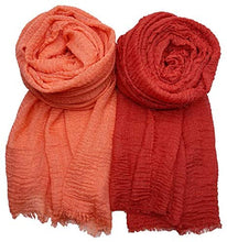 Load image into Gallery viewer, AxeSickle 3PCs Scarf Shawl Wrap Hijab - Zainab&#39;s Closet