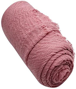 AxeSickle 3PCs Scarf Shawl Wrap Hijab - Zainab's Closet