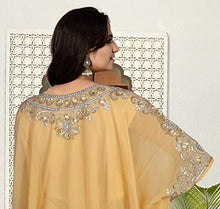 Load image into Gallery viewer, KoC Women&#39;s Wear Dubai Kaftan Abaya - Zainab&#39;s Closet