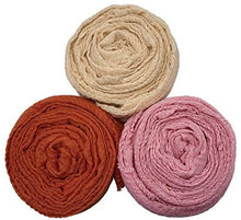 Load image into Gallery viewer, MANSHU 6 PCS Womens Soft Scarf and Wrap