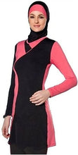 Load image into Gallery viewer, KXCFCYS Modest Islamic Swimsuit Hijab Full Coverage Swimwear - Zainab&#39;s Closet