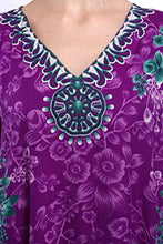 Load image into Gallery viewer, Miss Lavish London Ladies Kaftan Kimono Maxi Style Dress Teens-Adult Women in Regular to Plus Size