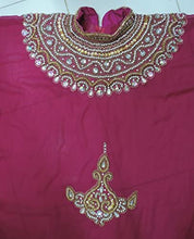 Load image into Gallery viewer, KoC Women&#39;s Long Maxi Summer One-Size Kaftan - Zainab&#39;s Closet