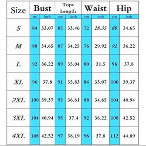 KXCFCYS Modest Islamic Swimsuit Full Coverage Swimwear for Women - Zainab's Closet