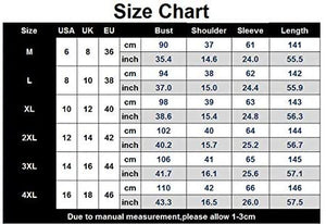 MedeShe Women's Loose Crewneck Gold Ethnic Print Casual Dress - Zainab's Closet