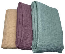 Load image into Gallery viewer, MANSHU 6 PCS Womens Soft Scarf and Wrap