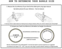 Load image into Gallery viewer, Ensoul Multiple Textured Metal Bracelets &amp; Bangles Set for Girls 18Pcs/Set