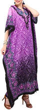 Load image into Gallery viewer, Miss Lavish London Ladies Maxi Style Kaftan - Zainab&#39;s Closet