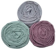 Load image into Gallery viewer, MANSHU 6 PCS Womens Soft Scarf and Wrap