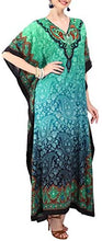 Load image into Gallery viewer, Miss Lavish London Ladies Maxi Style Kaftan - Zainab&#39;s Closet