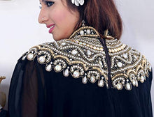 Load image into Gallery viewer, KoC Women&#39;s Long Maxi Summer One-Size Kaftan - Zainab&#39;s Closet
