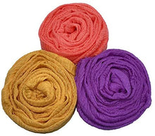 Load image into Gallery viewer, MANSHU 3 PCS Soft Large Scarf Shawl Wrap Hijab - Zainab&#39;s Closet