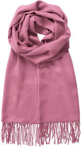 Soft Elegant Cashmere Pashimina Feel Shawls and Wraps Scarfs for Women - Zainab's Closet