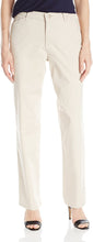 Load image into Gallery viewer, LEE Women’s Relaxed Fit All Day Straight Leg Pants - Zainab&#39;s Closet