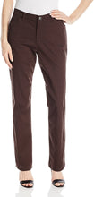 Load image into Gallery viewer, LEE Women’s Relaxed Fit All Day Straight Leg Pants - Zainab&#39;s Closet