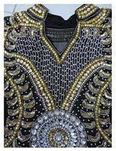 Load image into Gallery viewer, KoC Dubai Maxi Abaya Kaftan - Zainab&#39;s Closet