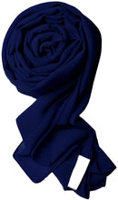 Load image into Gallery viewer, Voile Chic 8 Colors Premium Chiffon Wrap Head Scarf (Non-Slip)
