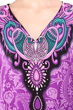 Load image into Gallery viewer, Miss Lavish London Ladies Maxi Style Kaftan - Zainab&#39;s Closet