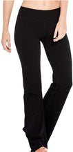 Load image into Gallery viewer, Houmous S-XXL Petite/Regular/Tall Length, Women&#39;s Yoga Bootleg Pants Inner Hidden Pocket Workout Pants - Zainab&#39;s Closet