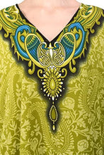 Load image into Gallery viewer, Miss Lavish London Ladies Maxi Style Kaftan - Zainab&#39;s Closet