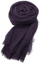 Load image into Gallery viewer, AxeSickle 3PCs Scarf Shawl Wrap Hijab - Zainab&#39;s Closet