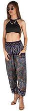 Load image into Gallery viewer, Joob Joob Women&#39;s Comfy Bohemian Tapered Elephant Loose Yoga Travel Pajama Lounge Pants - Zainab&#39;s Closet
