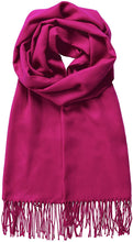 Load image into Gallery viewer, Soft Elegant Cashmere Pashimina Feel Shawls and Wraps Scarfs for Women - Zainab&#39;s Closet