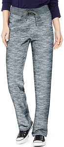 Hanes Women's French Terry Pants - Zainab's Closet