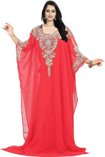 Load image into Gallery viewer, KoC Women&#39;s Wear Dubai Kaftan Abaya - Zainab&#39;s Closet