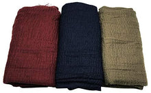 Load image into Gallery viewer, AxeSickle 3PCs Scarf Shawl Wrap Hijab - Zainab&#39;s Closet