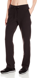 Hanes Women's French Terry Pants - Zainab's Closet