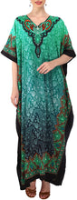 Load image into Gallery viewer, Miss Lavish London Ladies Maxi Style Kaftan - Zainab&#39;s Closet