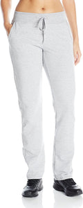 Hanes Women's French Terry Pants - Zainab's Closet