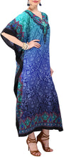 Load image into Gallery viewer, Miss Lavish London Ladies Maxi Style Kaftan - Zainab&#39;s Closet