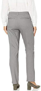LEE Women’s Relaxed Fit All Day Straight Leg Pants - Zainab's Closet