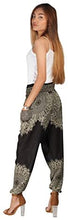 Load image into Gallery viewer, Joob Joob Women&#39;s Comfy Bohemian Tapered Elephant Loose Yoga Travel Pajama Lounge Pants - Zainab&#39;s Closet