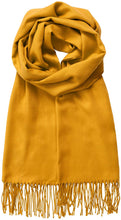 Load image into Gallery viewer, Soft Elegant Cashmere Pashimina Feel Shawls and Wraps Scarfs for Women - Zainab&#39;s Closet