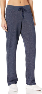 Hanes Women's French Terry Pants - Zainab's Closet
