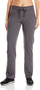 Hanes Women's French Terry Pants - Zainab's Closet