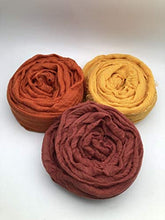 Load image into Gallery viewer, AxeSickle 3PCs Scarf Shawl Wrap Hijab - Zainab&#39;s Closet