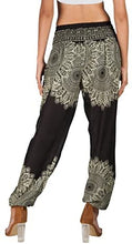 Load image into Gallery viewer, Joob Joob Women&#39;s Comfy Bohemian Tapered Elephant Loose Yoga Travel Pajama Lounge Pants - Zainab&#39;s Closet