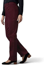 Load image into Gallery viewer, LEE Women’s Relaxed Fit All Day Straight Leg Pants - Zainab&#39;s Closet