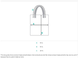 ZC Masjid Tote - Zainab's Closet