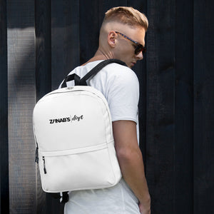 ZC Backpack - Zainab's Closet