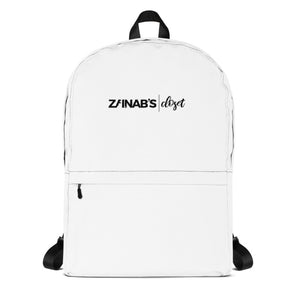 ZC Backpack - Zainab's Closet