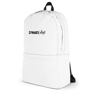 ZC Backpack - Zainab's Closet