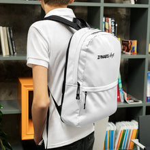 Load image into Gallery viewer, ZC Backpack - Zainab&#39;s Closet